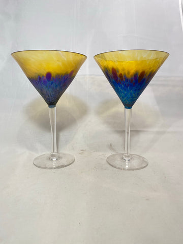 Martini Glass (Pair)