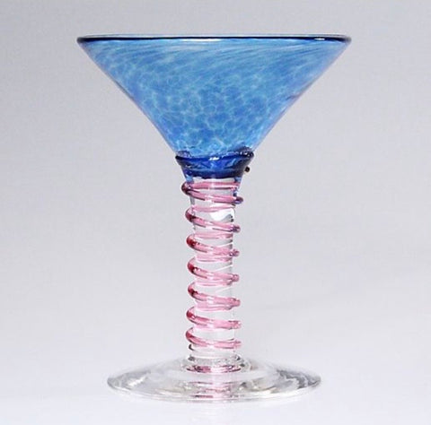 Glass (Martini)