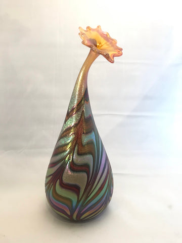 Vase (Flower Top)