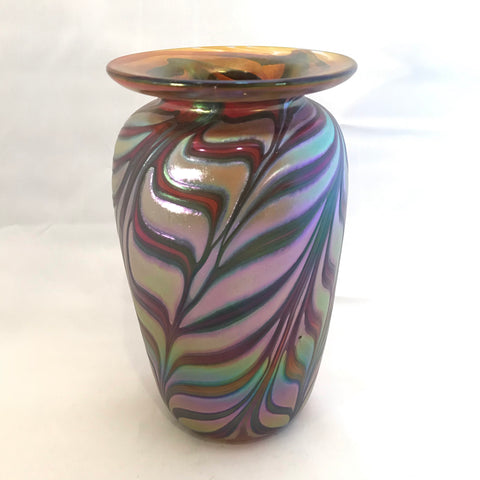 Vase (Cylinder)