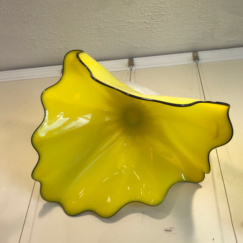 Platter (Yellow)