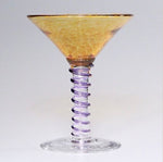 Glass (Martini)