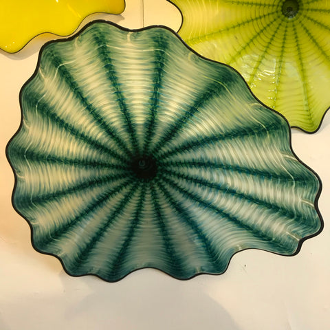 Platter (Green)