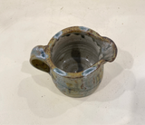 Creamer & Sugar Bowl