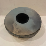 Pit Fired Vessel - “Ripe”