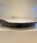 Platter - large textured