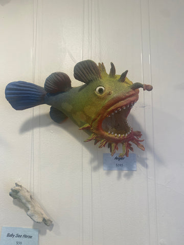 Fish (Angler Gish)