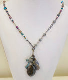 Necklace (cross)