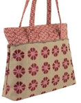 Handbag (over the shoulder)