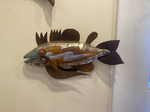 Fish