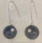 Earrings (acrylic)