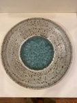 Plate - glass geode center