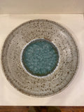 Plate - glass geode center