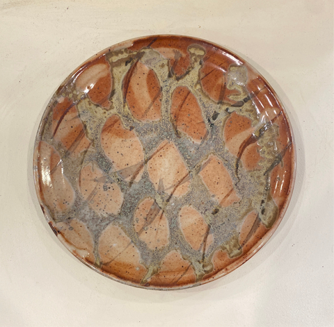 Dinner Plate
