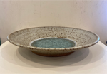 Plate - glass geode center