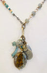 Necklace (cross)