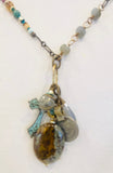 Necklace (cross)