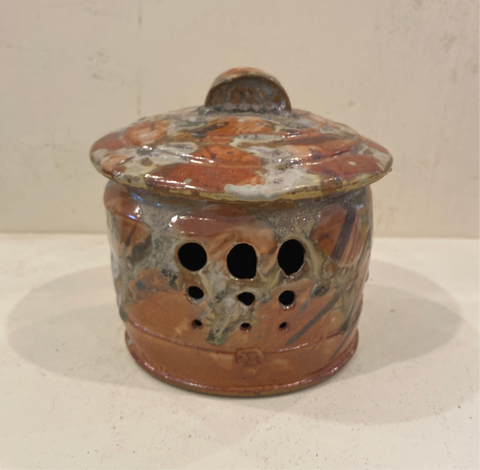 Garlic Keeper