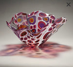 Bowl (Fluted Murrine)
