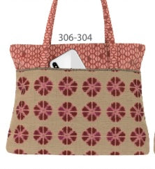 Handbag (over the shoulder)