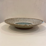 Plate - glass geode center