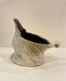 Creamer & Sugar Bowl with Tray