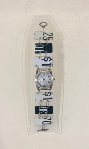 Watch (cash register)