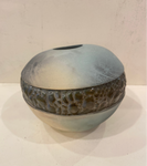 Pit Fired Vessel - “Ripe”