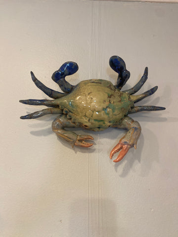 Fish - Blue Crab