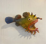Fish (Angler Fish)