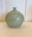 Crystalline Glaze Vase