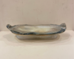 Creamer & Sugar Bowl with Tray