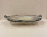 Creamer & Sugar Bowl with Tray
