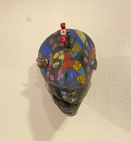 Ceramic Fish