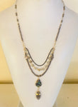 Necklace (multi-strand)