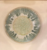 Plate - glass geode center