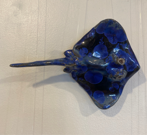 Fish - stingray