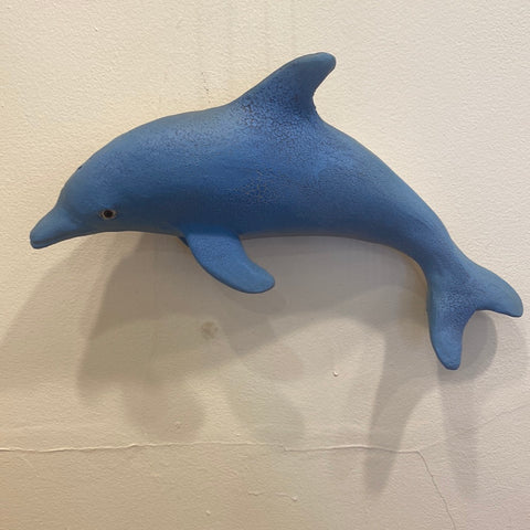 Fish (Dolphin)
