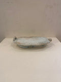 Salt & Pepper Shakers with Tray