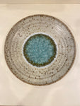 Plate - glass geode center