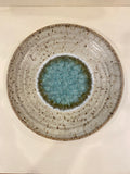 Plate - glass geode center