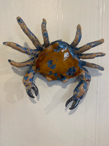 Fish - Stone Crab