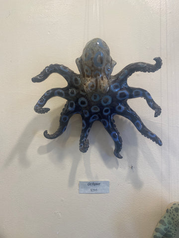 Fish (Octopus)