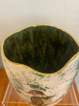 Vase - bird
