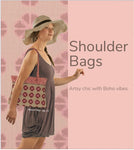 Handbag (over the shoulder)