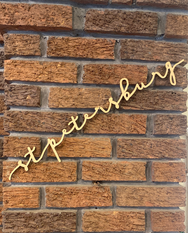 St Petersburg Script