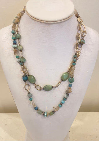 Necklace (long)