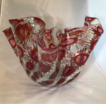Bowl (Fluted Murrine)