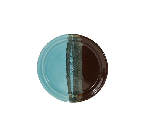 Salad Plate
