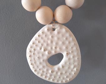Necklace (Ceramic)